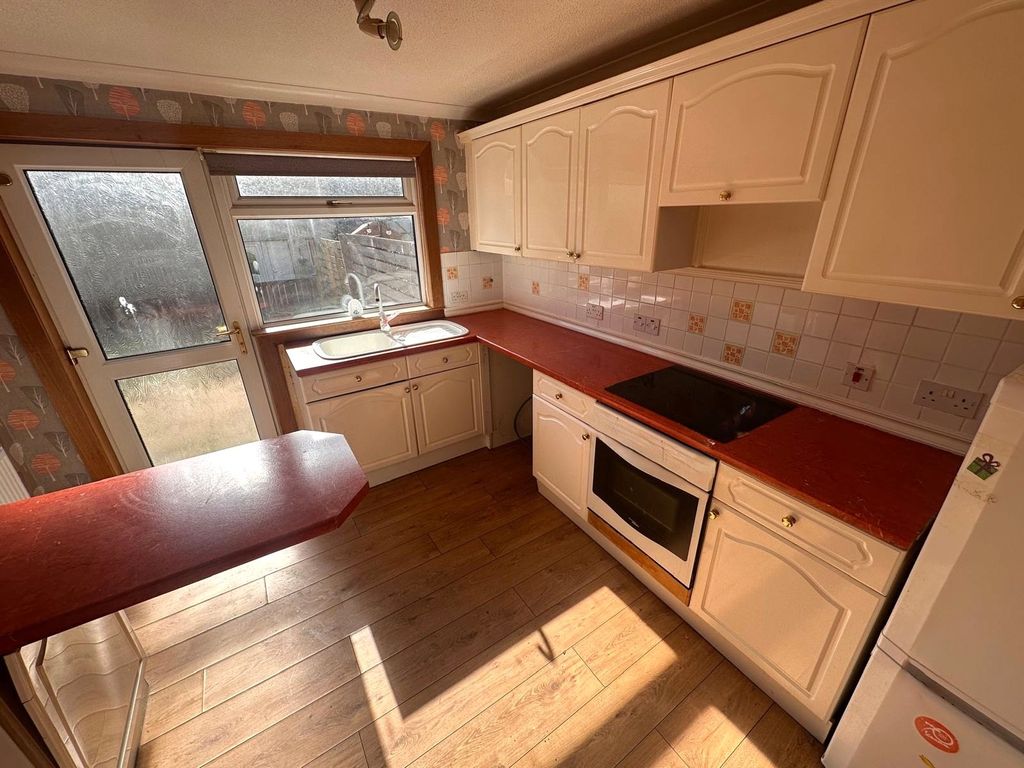 Additional image 4 of 2 bed terraced house for saleSinclair Court, Kilmarnock, East Ayrshire KA3