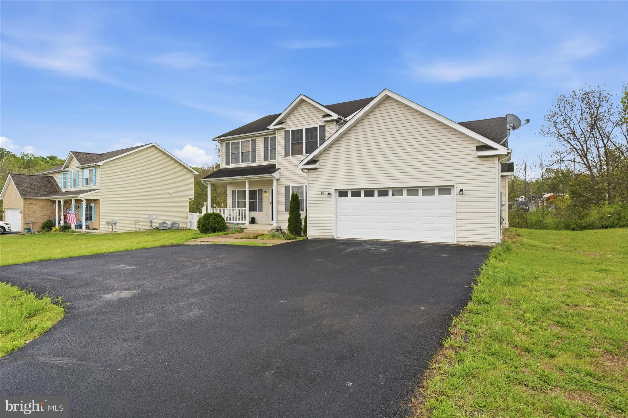Additional image 67 of 46 Willowby Court, Bunker Hill, WV 25413