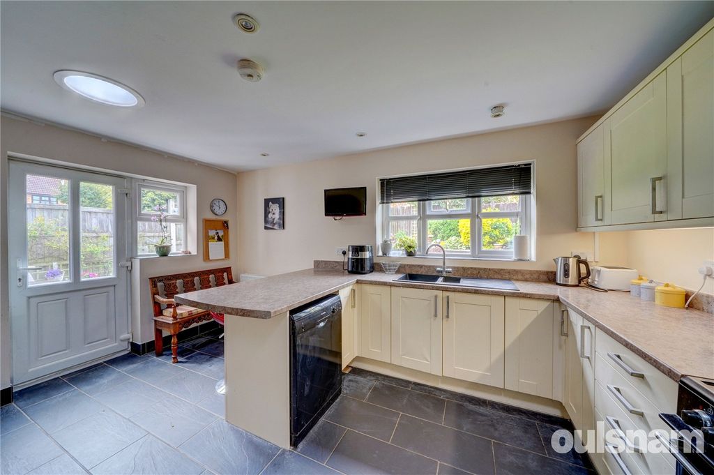 Additional image 13 of 4 bed detached house for saleDugard Way, Droitwich, Worcestershire WR9