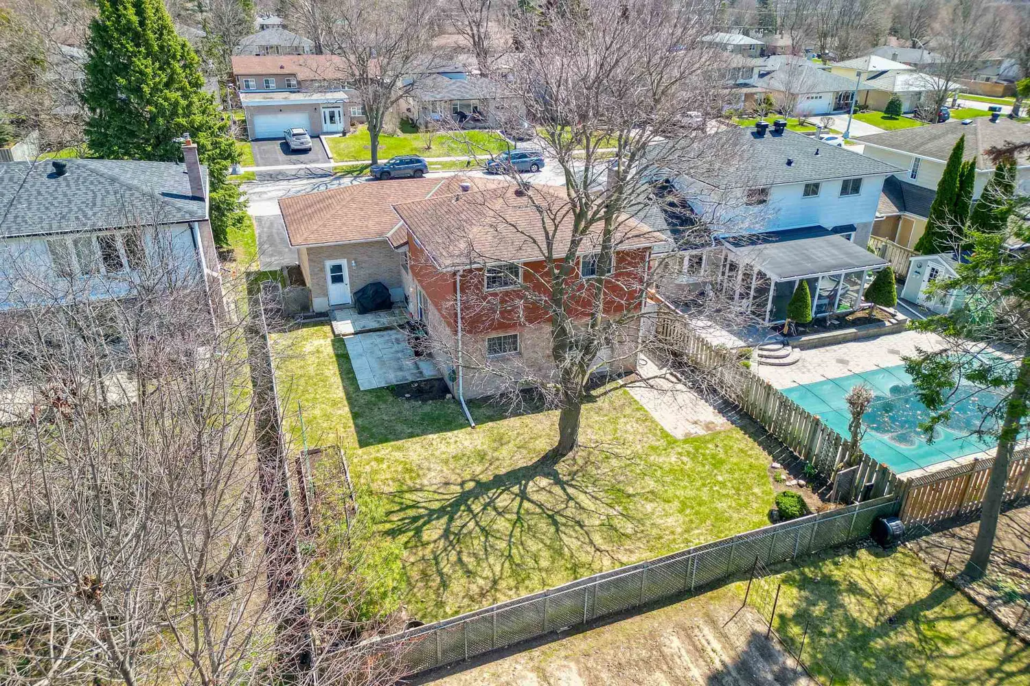 Additional image 16 of 58 Varden Crescent