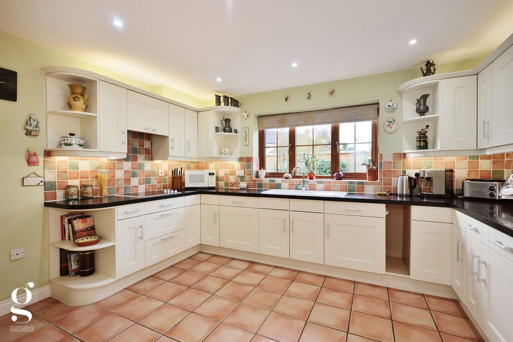 Additional image 11 of 4 bed detached house for saleDymock, Gloucestershire GL18