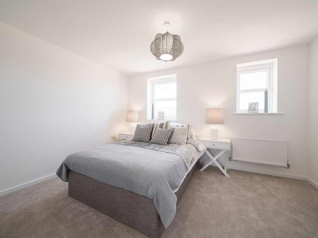 Additional image 17 of 3 bed semi-detached house for sale"The Saunton" at Lynn Road, Downham Market, Norfolk PE38