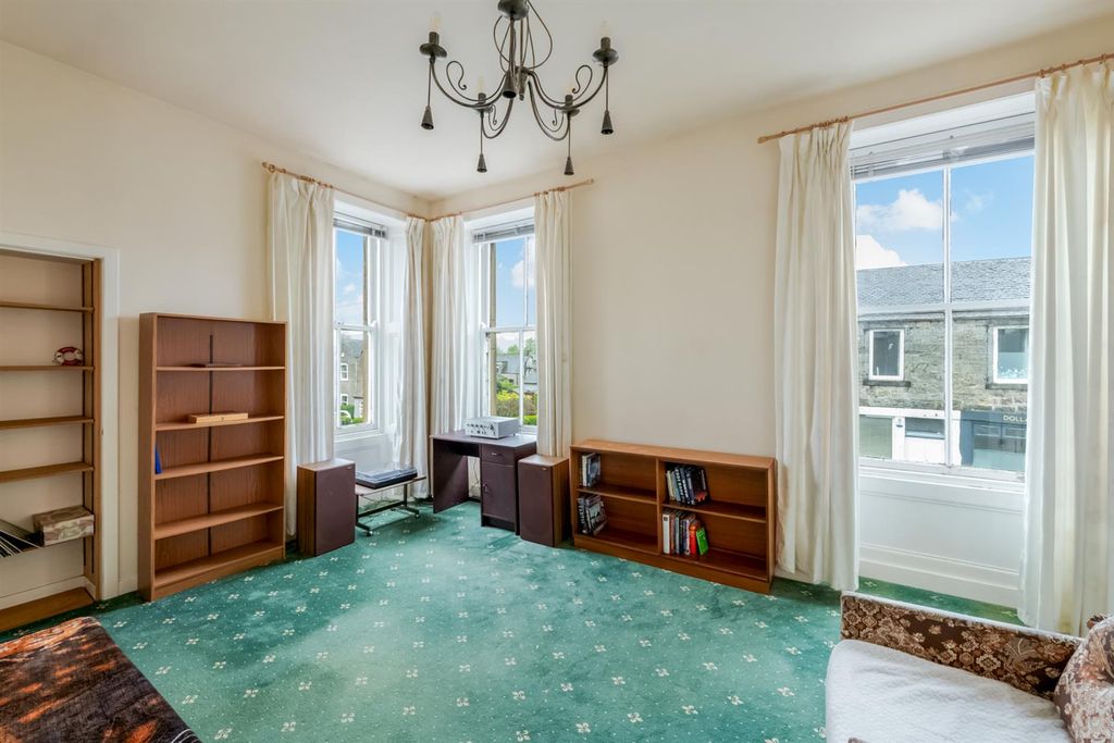 Additional image 12 of 2 bed property for sale17 Station Road, Dollar FK14