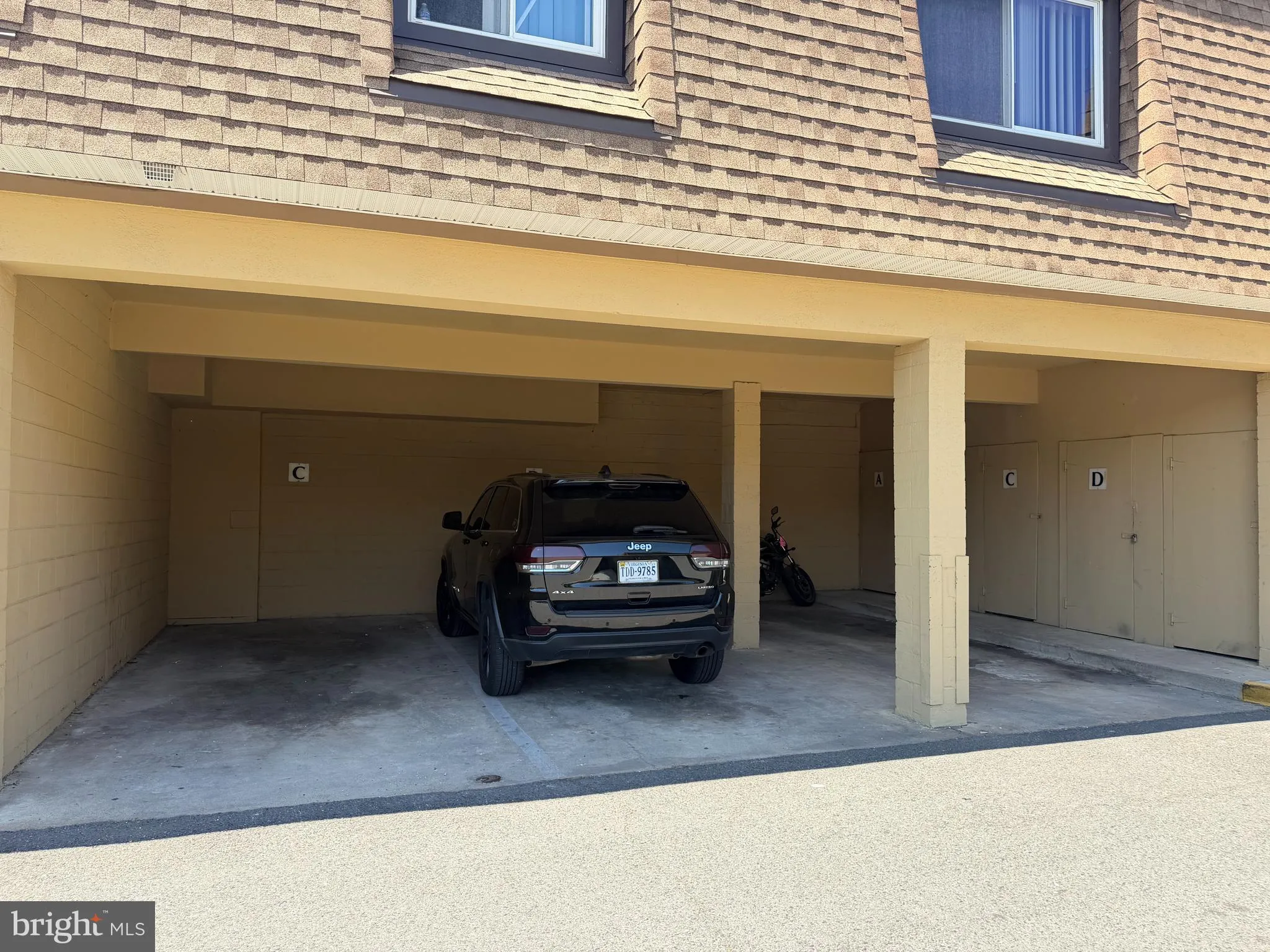 Additional image 44 of 3859 Havenwood Place Unit 69C, Alexandria, VA 22309