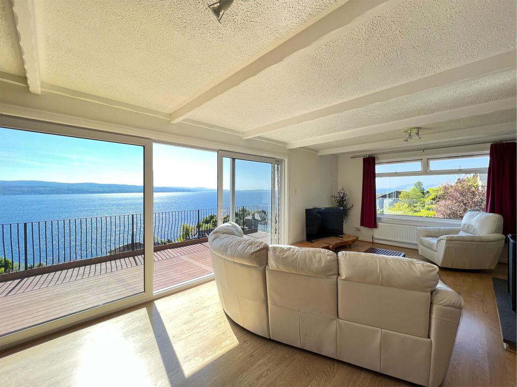 Additional image 9 of 4 bed detached house for saleCrow Cottage, Knockamillie Terrace, Innellan, Dunoon PA23