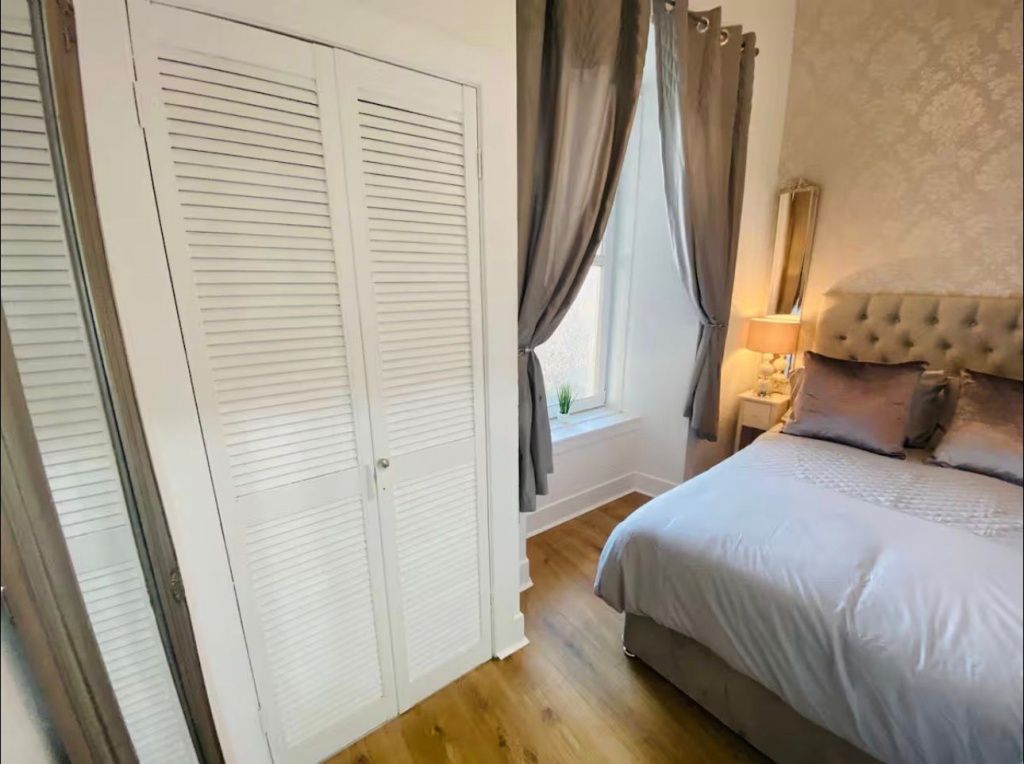 Additional image 8 of 1 bed flat for saleFlat1/2 Balagan Buildings Auchamore Rd, Dunoon PA23