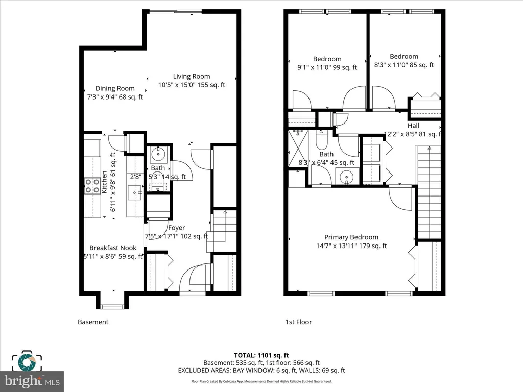 68 Drexel Place, New Cumberland, PA 17070