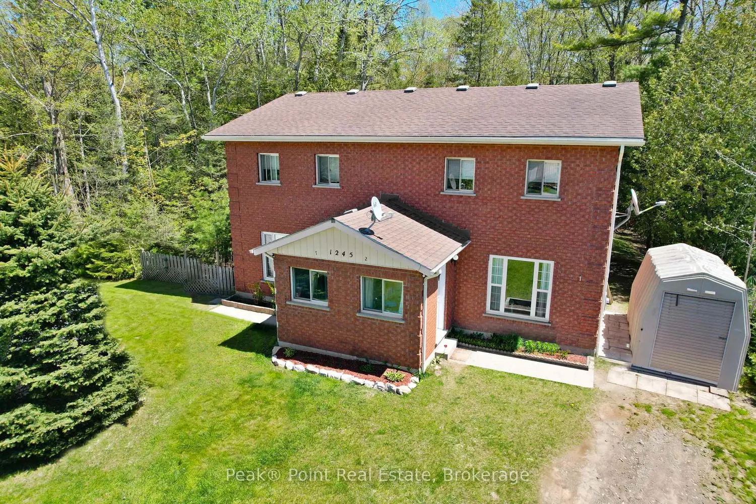 1245 Sauble Falls Road photo 2
