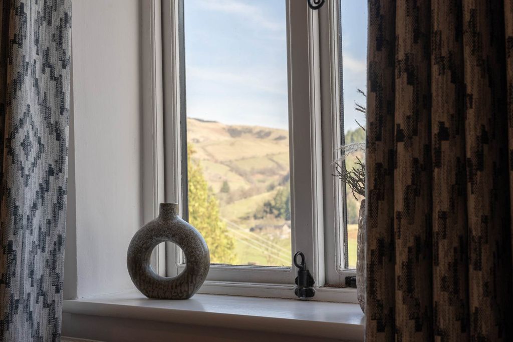 Additional image 18 of 4 bed detached house for saleDinas Mawddwy, Machynlleth SY20