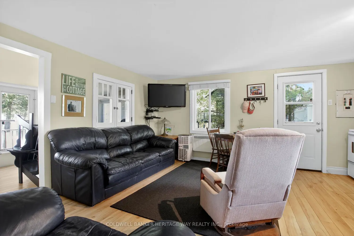 272 Gardiner Shore Road photo 3