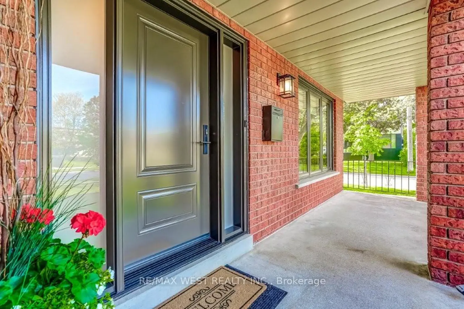 167 Silverhill Drive