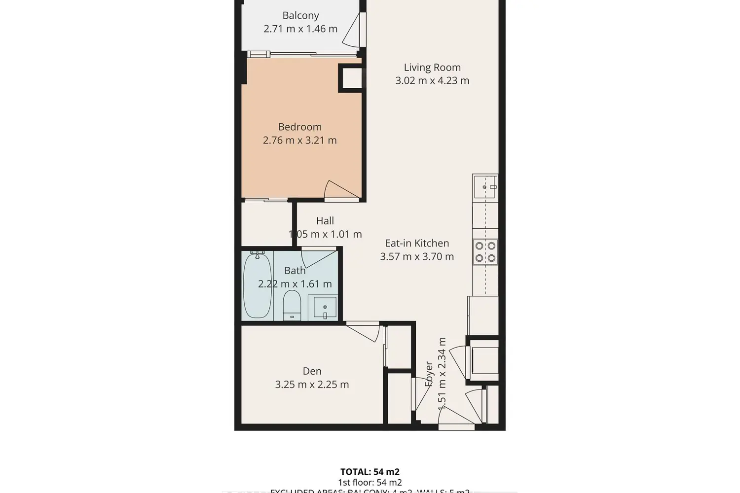 Additional image 20 of 400 Adelaide Street 819