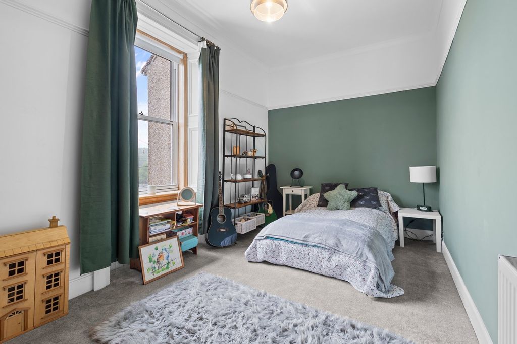 Additional image 16 of 4 bed terraced house for saleHigh Street, Newmilns KA16