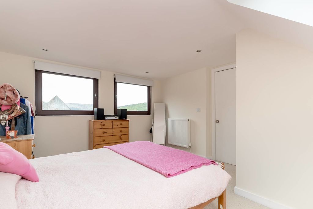 Additional image 10 of 2 bed flat for sale7 Hall Street, Walkerburn EH43