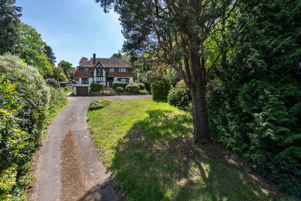 Additional image 25 of 4 bed detached house for saleDeepdene Drive, Dorking RH5