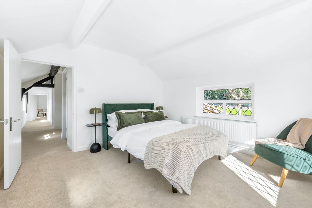 Additional image 21 of 4 bed detached house for saleParkway, Ledbury, Herefordshire HR8