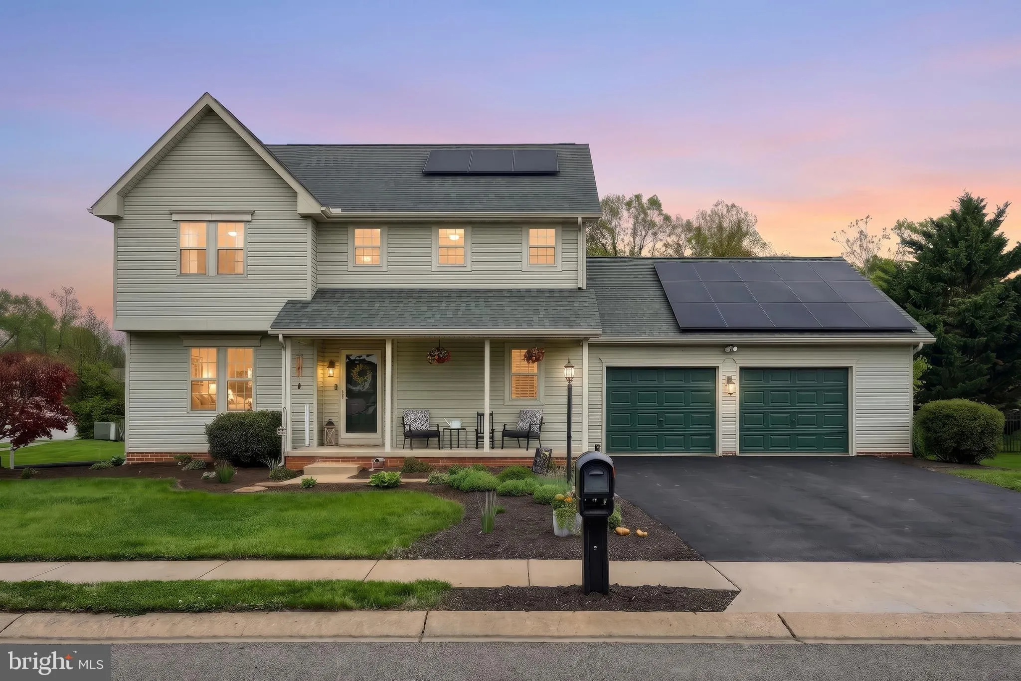 Additional image 34 of 132 White Fence Lane, York, PA 17408