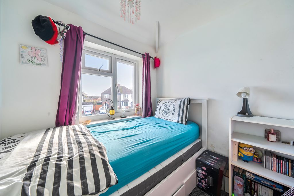 Additional image 8 of 3 bed semi-detached house for saleOakland Avenue, Droitwich WR9