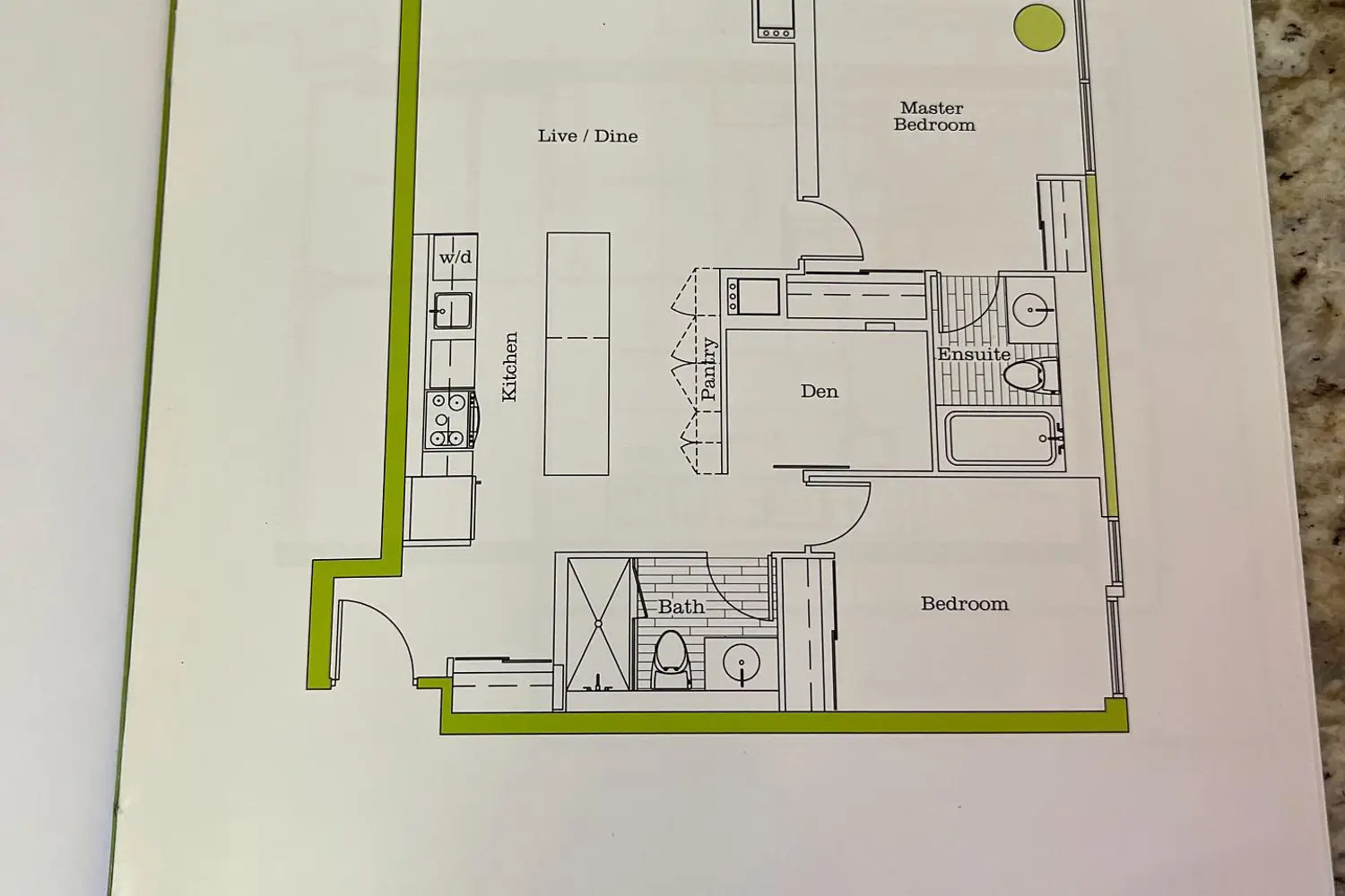 Additional image 20 of 29 Singer Court 2109