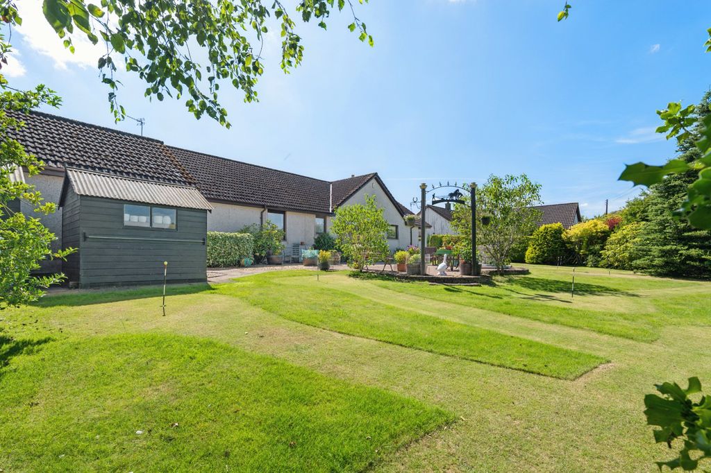 Additional image 3 of 4 bed detached house for saleGauls Of Murthly, Murthly, Perthshire PH1