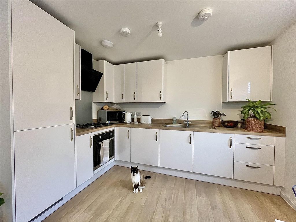 Additional image 4 of 1 bed flat for saleTurbit Close, Ross-On-Wye HR9