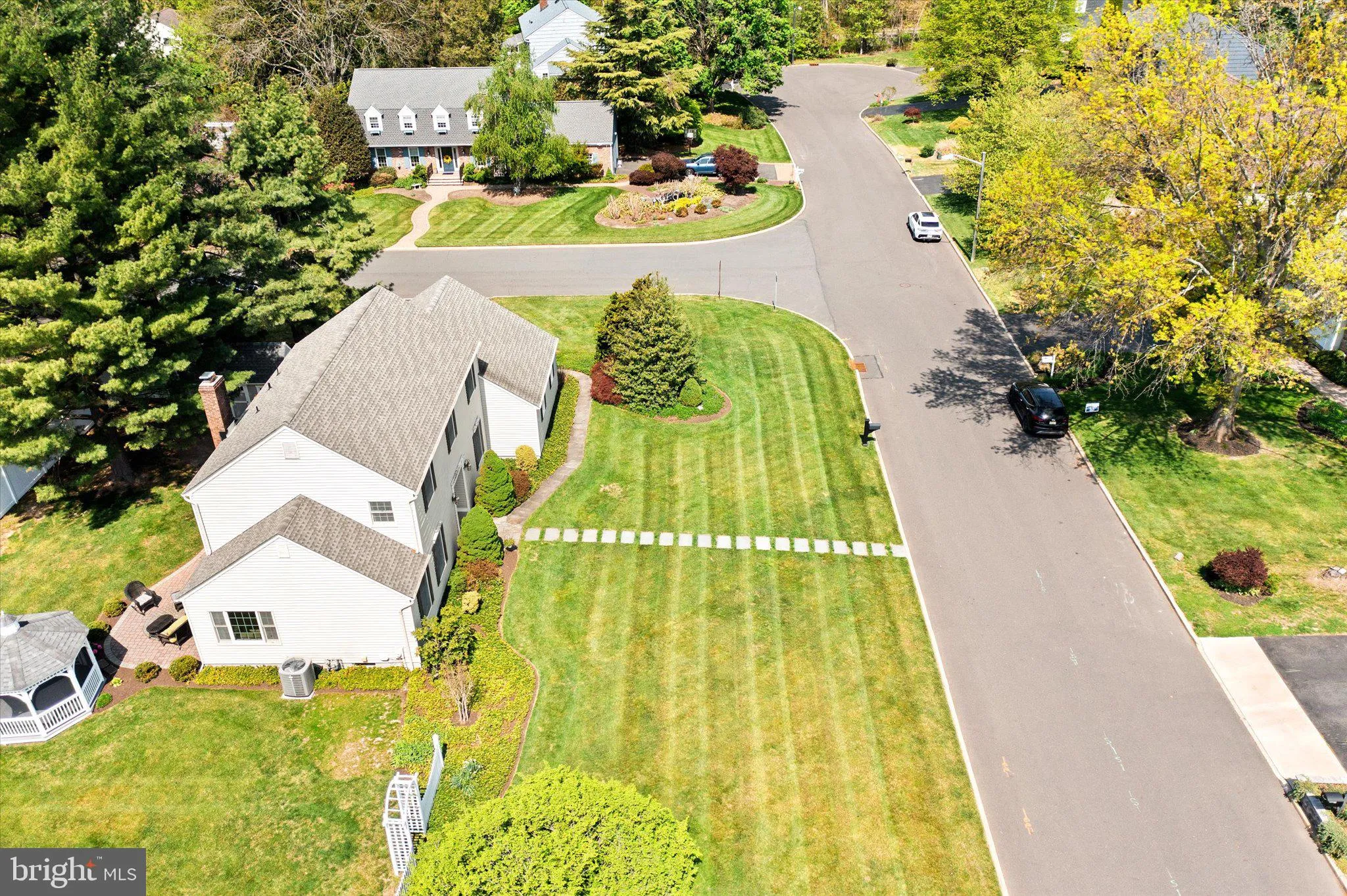 Additional image 93 of 9 Holly Lane, Lawrenceville, NJ 08648