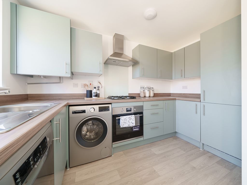 3 bed semi-detached house for sale"The Saunton" at Lynn Road, Downham Market, Norfolk PE38