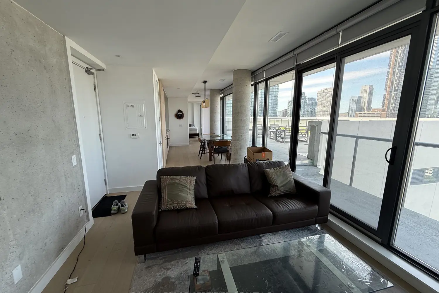 Additional image 3 of 81 Wellesley Street 2305