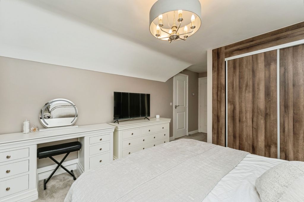 Additional image 18 of 4 bed detached house for saleLeamington Road, Little Sutton, Ellesmere Port, Cheshire CH66