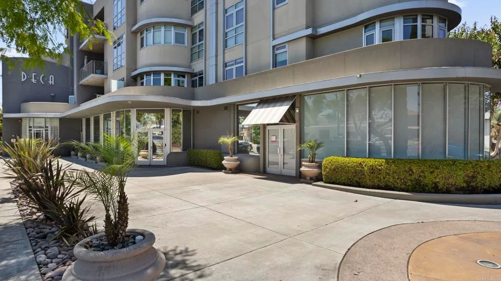 3740 Park Boulevard Unit CU1, San Diego, CA 92103