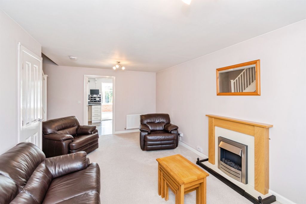 Additional image 2 of 3 bed link detached house for saleDakota Way, Eastleigh SO50