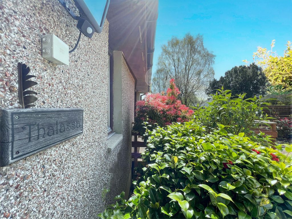 Additional image 5 of 4 bed detached bungalow for saleThalassa, Victoria Road, Hunters Quay, Dunoon PA23