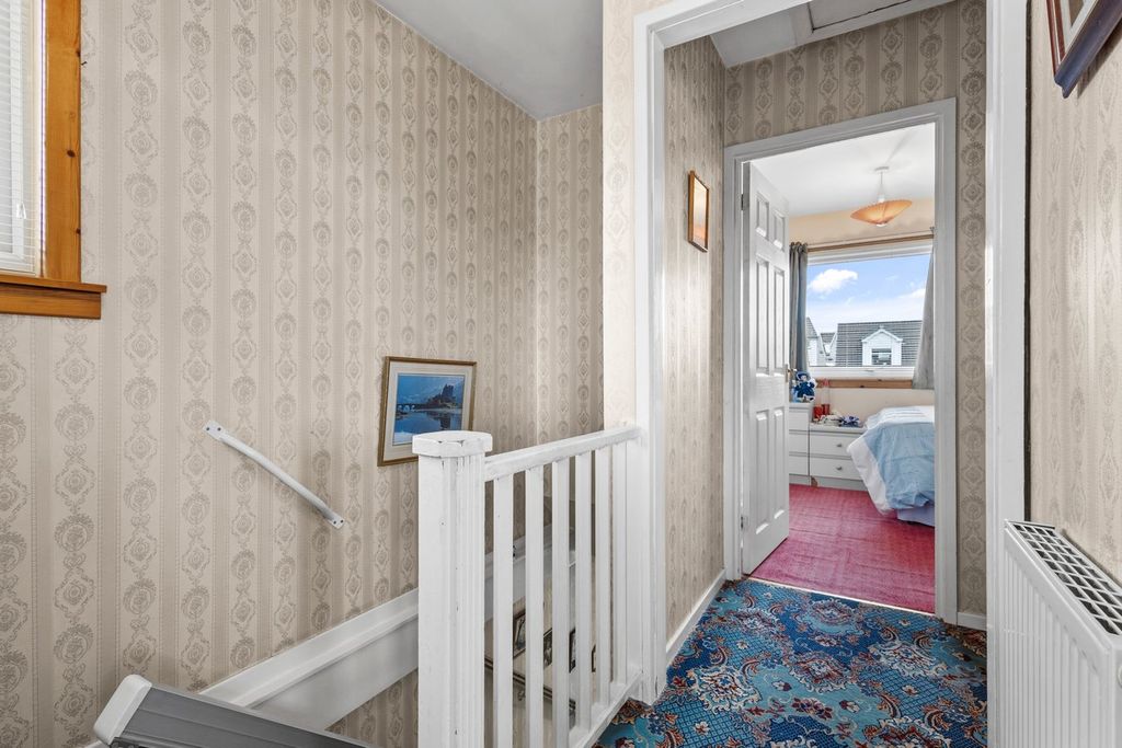 Additional image 11 of 3 bed semi-detached house for saleMaxwood Road, Galston KA4