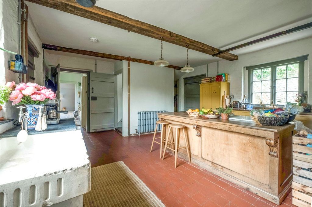 Additional image 12 of 7 bed detached house for saleReigate Road, Pixham, Dorking, Surrey RH4