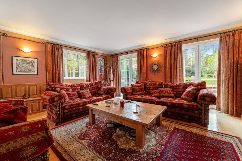 Additional image 3 of 5 bed detached house for saleBakeham Lane Englefield Green Egham, Surrey TW20