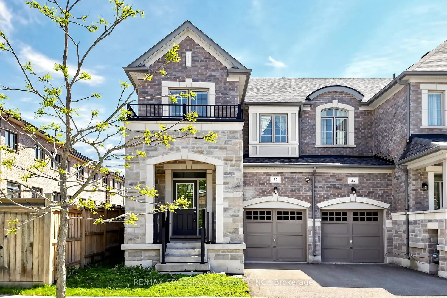 27 Collier Crescent