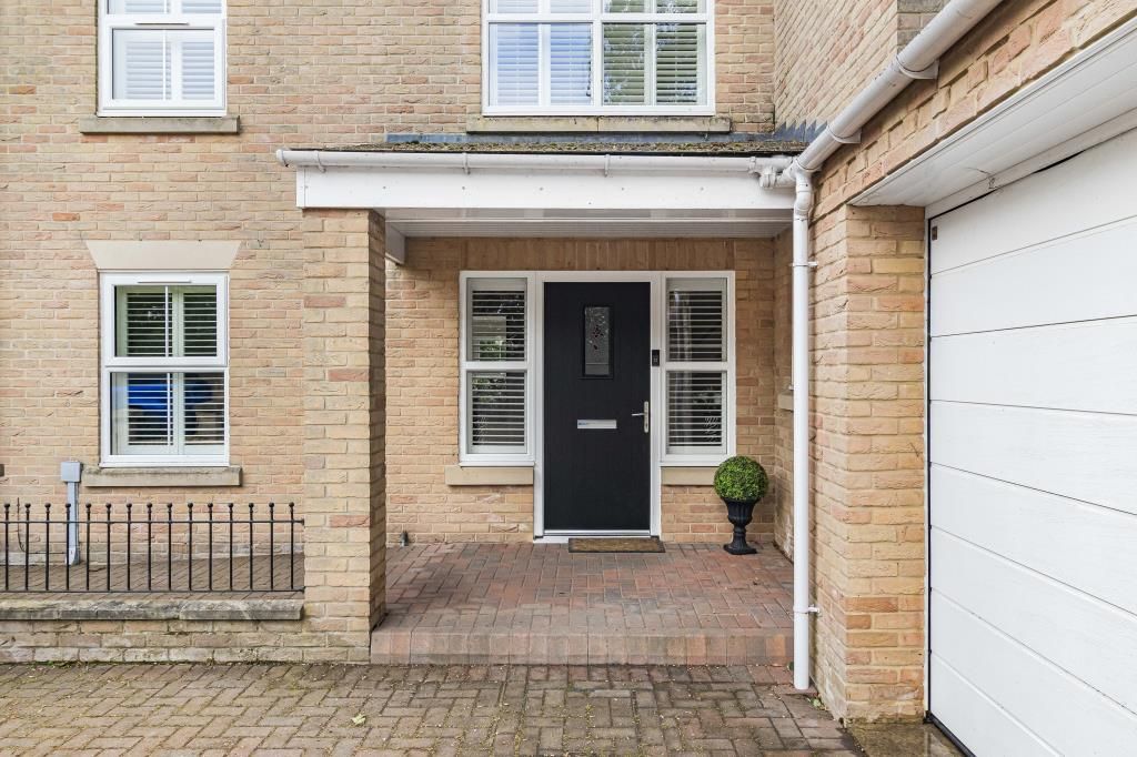 4 bed detached house for saleMerrifield Gardens, Ely CB7 photo 5