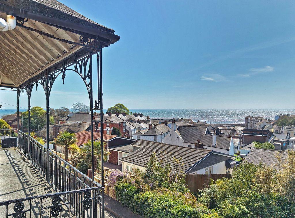 Additional image 2 of 8 bed detached house for salePriory Road, Dawlish EX7