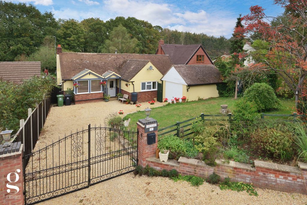 Additional image 4 of 5 bed detached house for saleBell Lane, Bromsberrow Heath, Herefordshire HR8