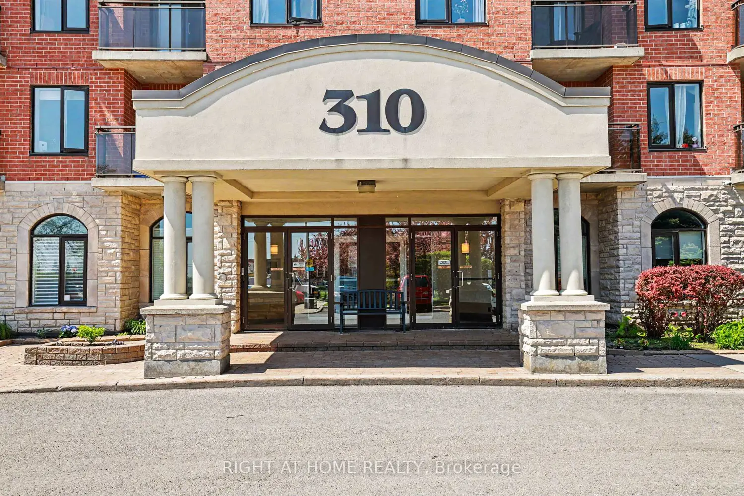 310 Central Park Drive 8J