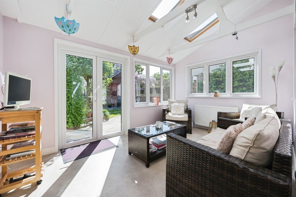 Additional image 7 of 3 bed end terrace house for saleMonks Way, Eastleigh SO50