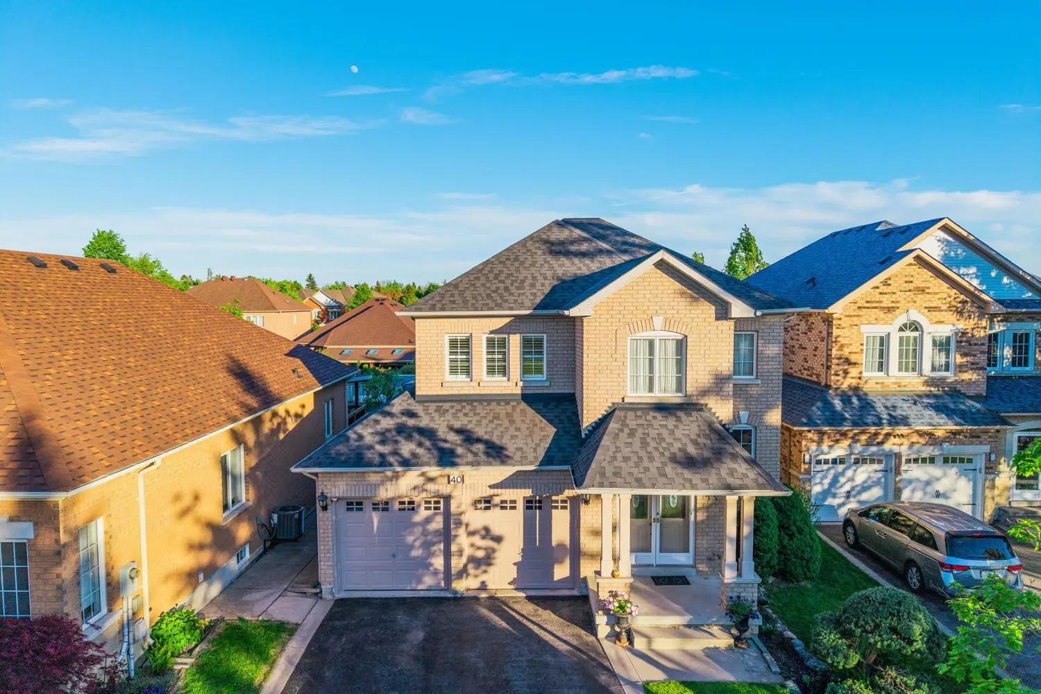 40 Rouge Bank Drive
