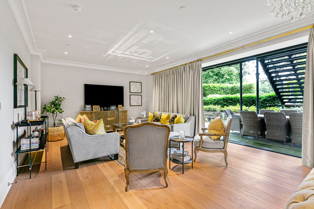 Additional image 6 of 5 bed property for saleKing John Square, Englefield Green, Surrey TW20