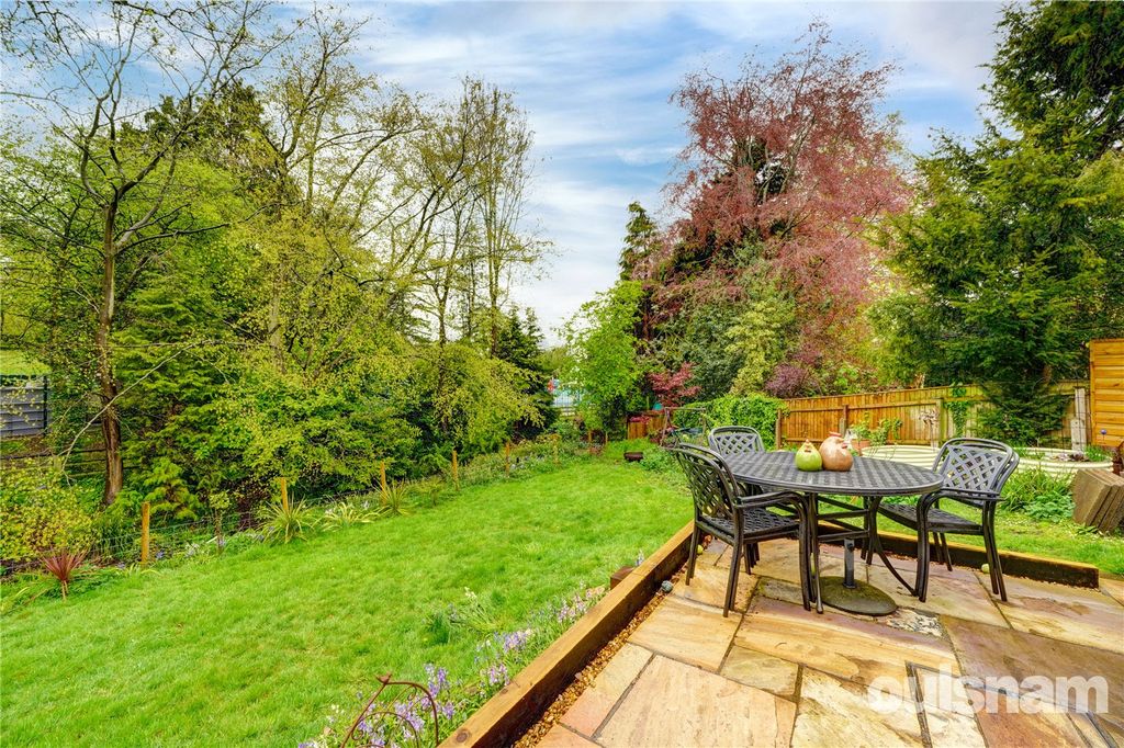 Additional image 5 of 4 bed detached house for saleManor Close, Droitwich, Worcestershire WR9