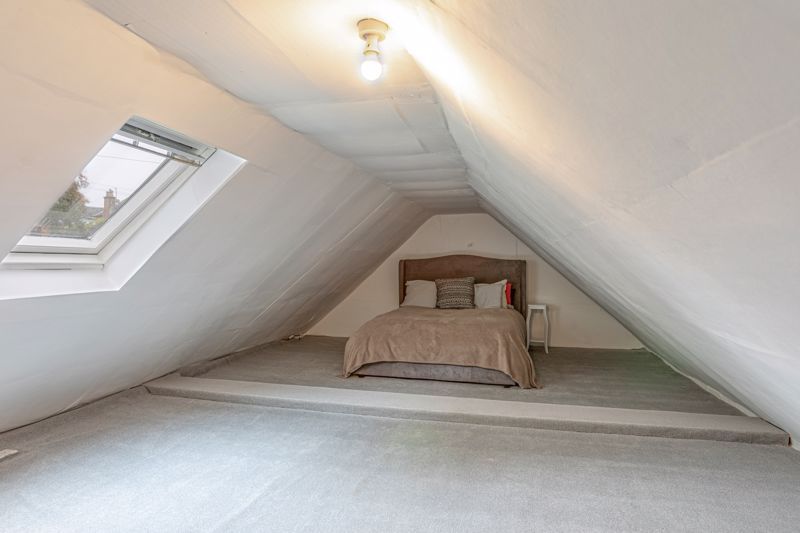 Additional image 15 of 3 bed detached house for saleLucknow Cottage, Dingleton Road, Melrose TD6