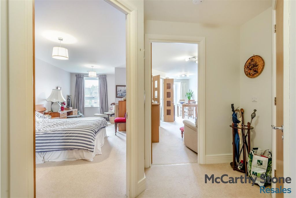 Additional image 10 of 1 bed flat for saleHorton Mill Court, Hanbury Road, Droitwich WR9