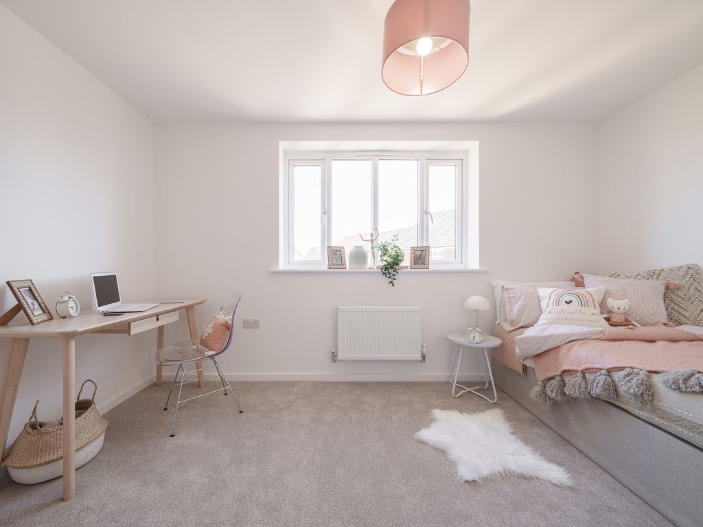 Additional image 19 of 3 bed semi-detached house for sale"The Saunton" at Lynn Road, Downham Market, Norfolk PE38