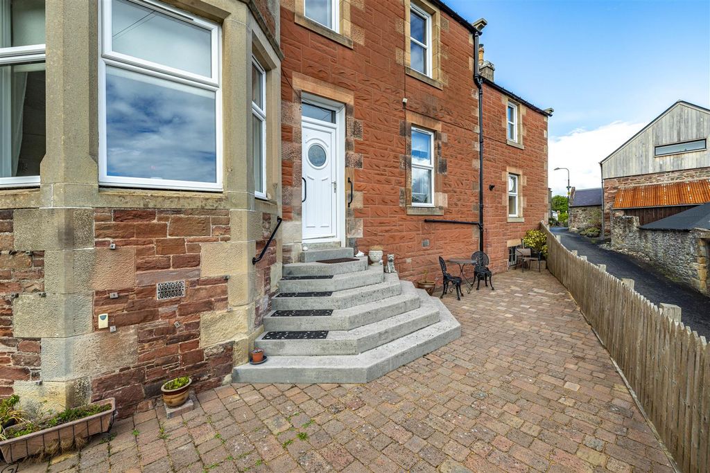 Additional image 32 of 2 bed end terrace house for saleDeanbank, Tweedside Road, Newtown St. Boswells, Melrose TD6