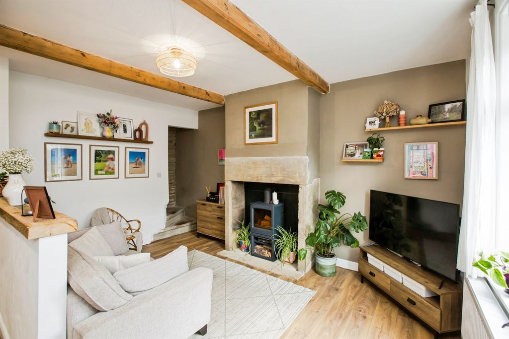 Additional image 2 of 2 bed terraced house for saleWestbury Street, Elland HX5