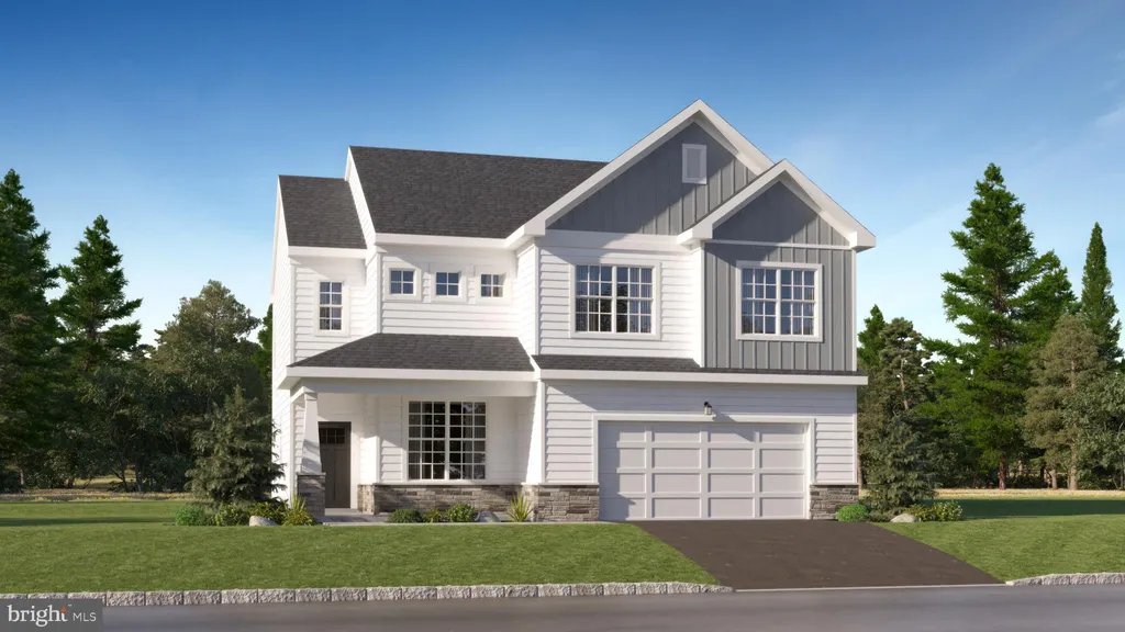 10 Turgyan Drive, Bordentown, NJ 08505